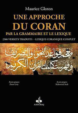 L’éminent traducteur du Coran Maurice Gloton est mort