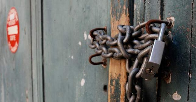 Aix-en-Provence : une mosquée accusée de radicalisme fermée