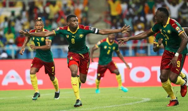 CAN 2017 : une finale surprise remportée par le Cameroun