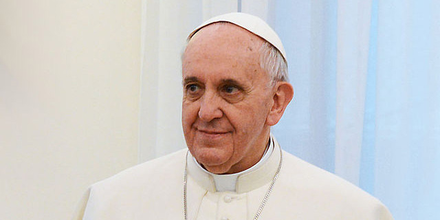 Le pape François appelle à prier pour les Rohingyas