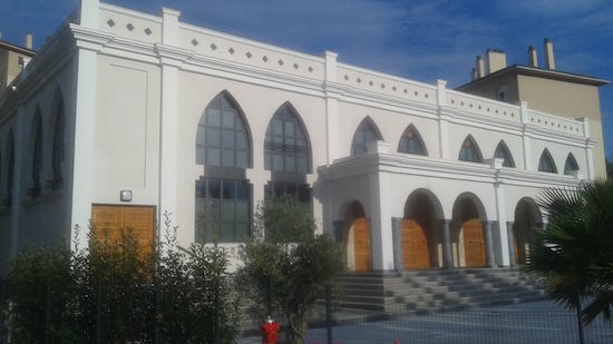 Fréjus : le permis de construire de la mosquée jugé caduc