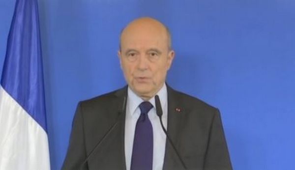 Présidentielle 2017 : Juppé refuse d’être l’alternative à Fillon
