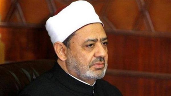 Ahmed al-Tayyeb, Grand imam d’Al-Azhar.