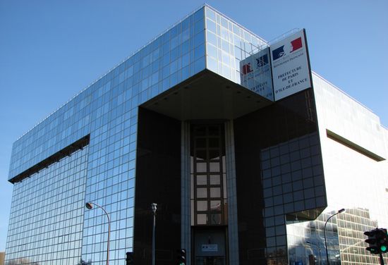 Contre la radicalisation, des responsables musulmans à la préfecture d’Ile-de-France
