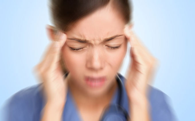 Migraine : comment la vaincre ?