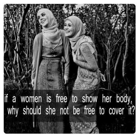 Hijab. Flickr/Lion Multimedia Productions. (DR)