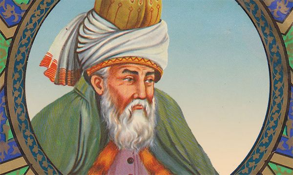 Un héros mystique dans le soufisme : la figure de l’Homme parfait