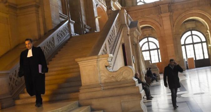 Affaire Bentounsi : le policier reconnu coupable d'avoir tué Amine