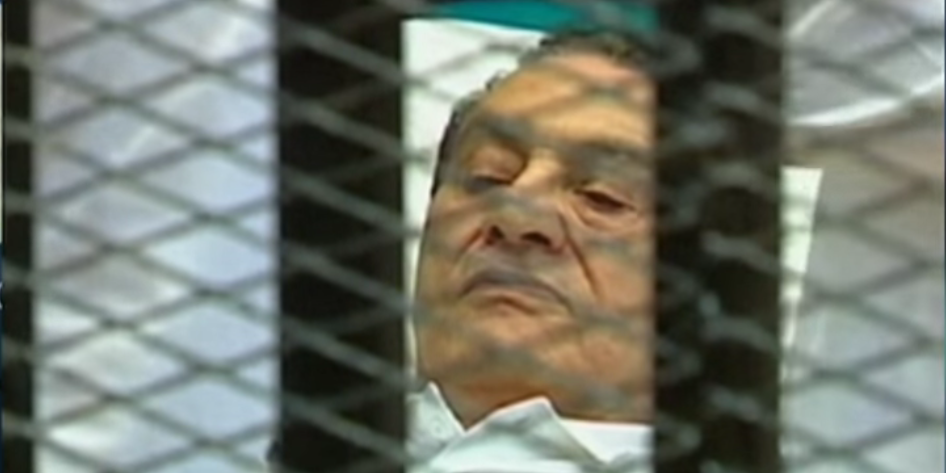 Egypte : six ans après sa chute, Hosni Moubarak libre
