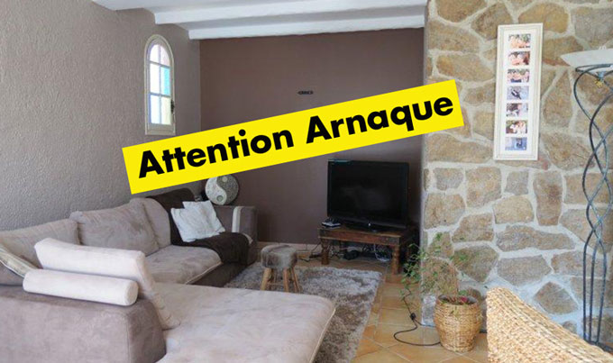 Logement : comment se protéger de l’escroquerie à la location ?