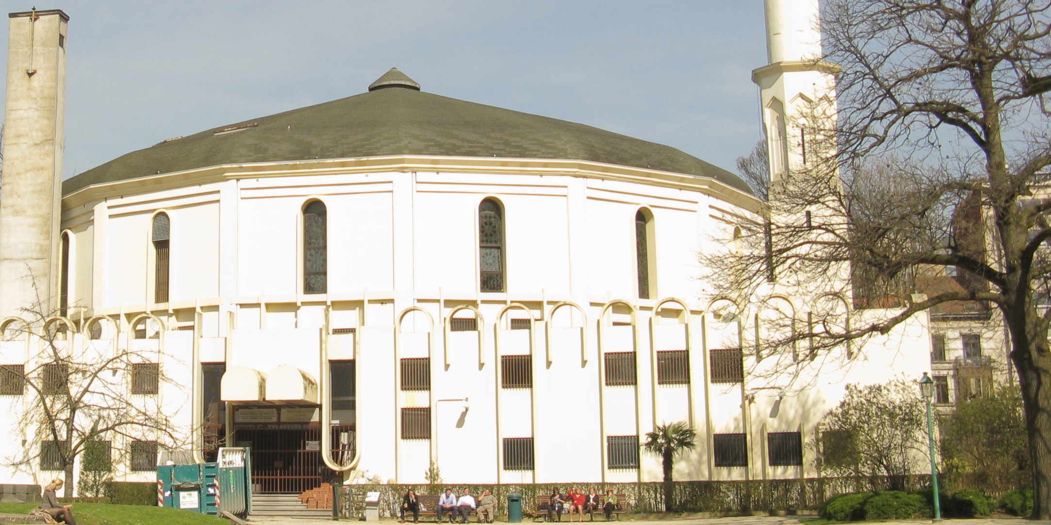 Belgique : vers une interdiction des financements étrangers pour les mosquées ?