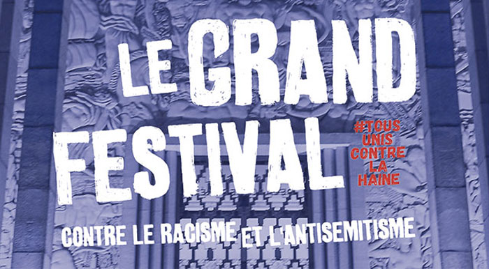 Avec le Grand Festival, célébrer la diversité pour lutter contre les discriminations