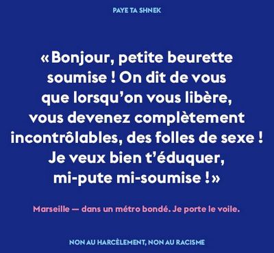 © Paye Ta Schnek