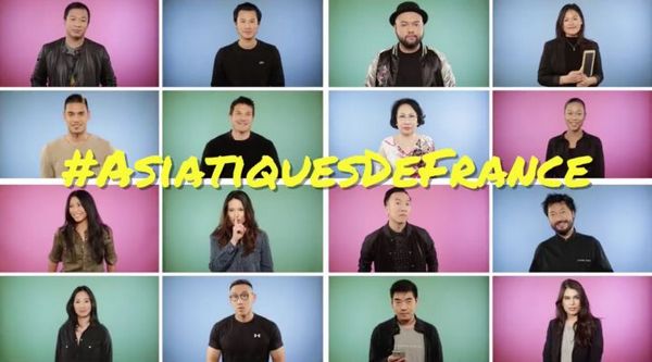 Un clip renversant contre les préjugés sur les Asiatiques de France (vidéo)