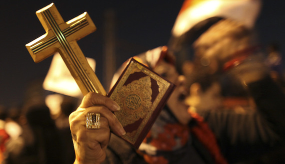Attentats contre les coptes : afficher un front uni face aux adeptes de la haine