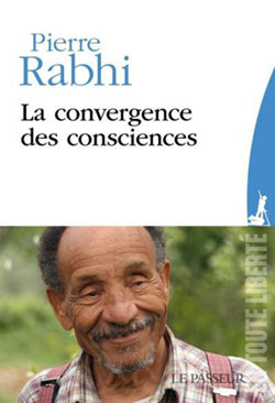 Pierre Rabhi : « Il y a un luxe extraordinaire dans la simplicité »