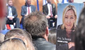 Et si Marine Le Pen était la prochaine présidente de la République ?
