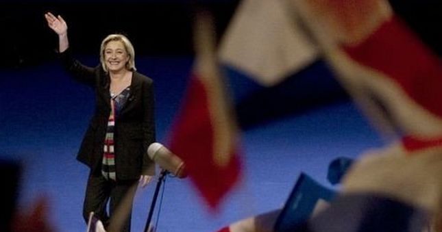 Et si Marine Le Pen était la prochaine présidente de la République ?