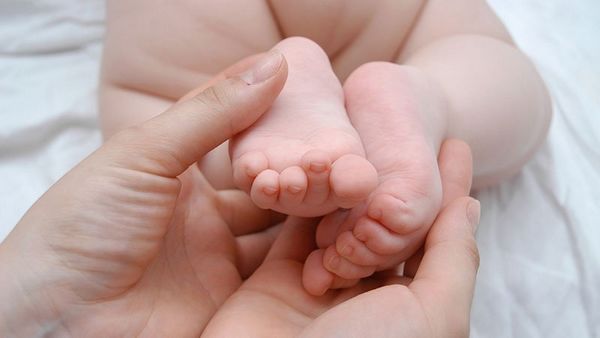 Londres : soupçonné de terrorisme, un bébé convoqué par l'ambassade américaine
