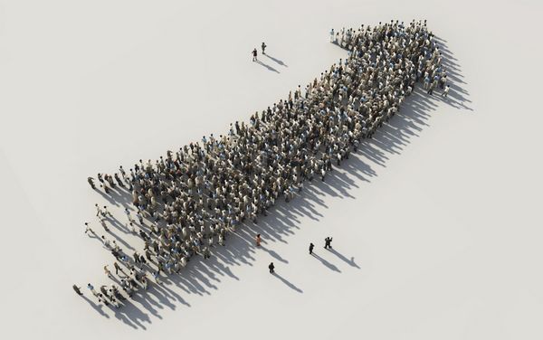 Il est urgent de diffuser une culture positive de l’inclusion économique