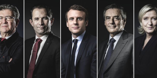 Présidentielle 2017 : un rapport met au clair les conflits d’intérêts des candidats