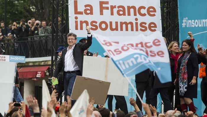 Kevin Victoire : « Les abstentionnistes ne veulent pas offrir à Macron un score de dictateur africain »