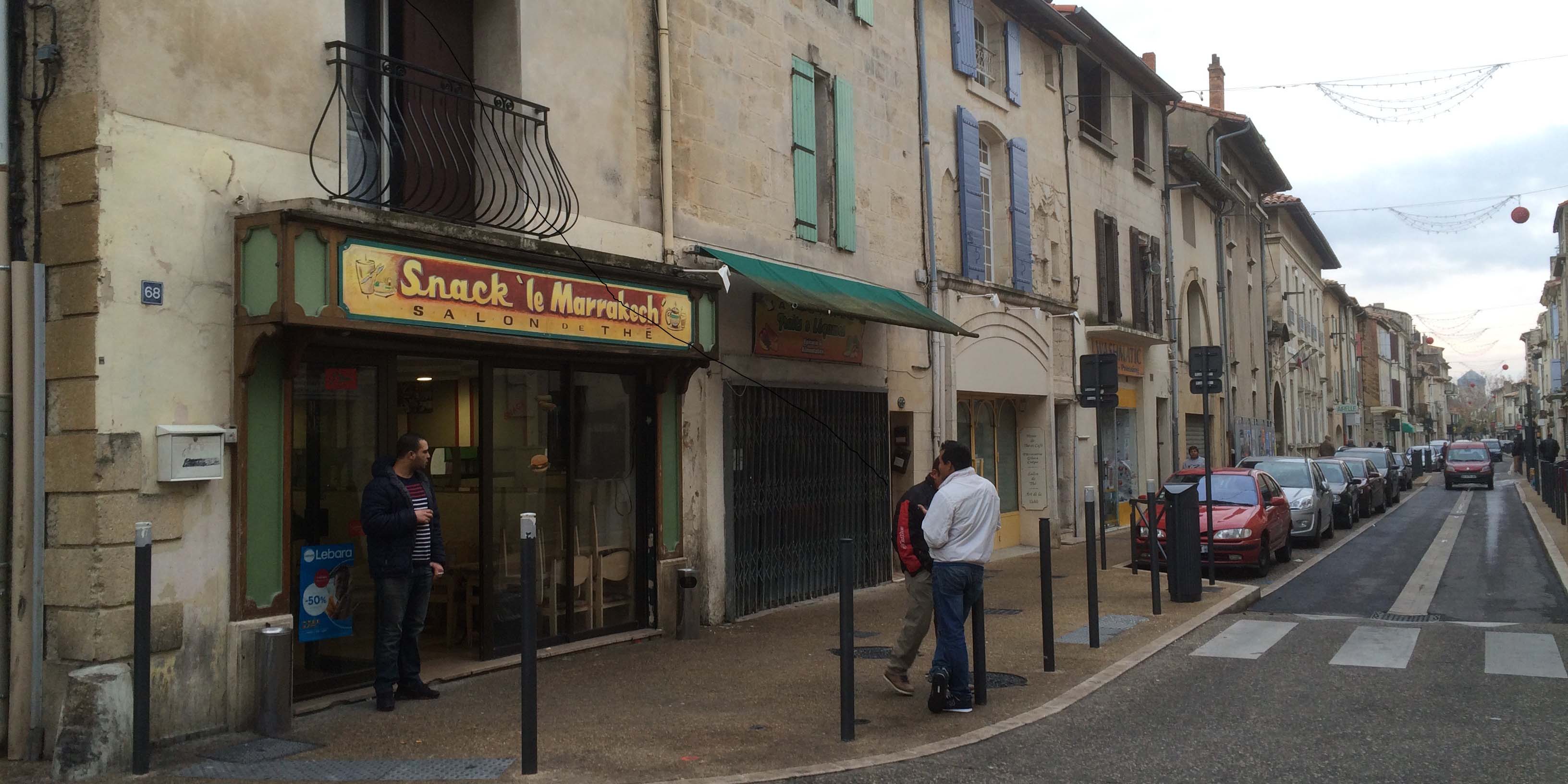 Ramadan : l’arrêté contre les commerçants musulmans de Beaucaire annulé