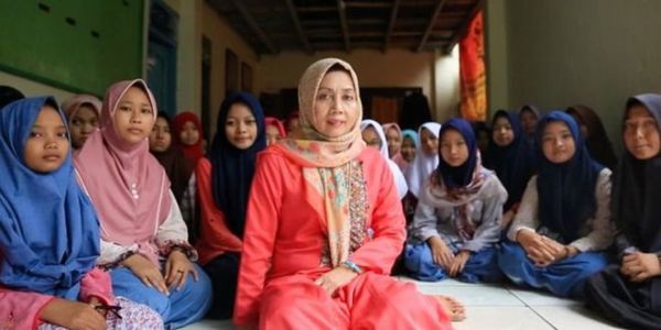 Indonésie : le premier congrès national de savantes musulmanes initié