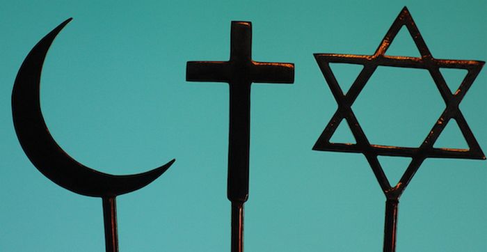 Par-delà le barrage au Front national, l'appel interreligieux à voter Macron