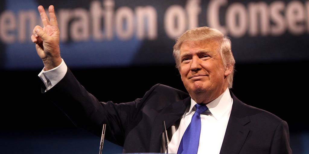 Les chefs d'Etats musulmans appelés à rencontrer Trump en Arabie Saoudite