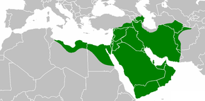 Le califat d'Omar Ibn El Khattab : l'idéal à l'épreuve du pouvoir