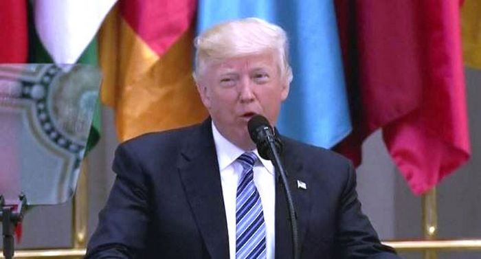 Trump en Arabie Saoudite : d'un discours fictif sur l’islam à un pamphlet réel contre l’Iran