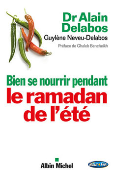 Ramadan : les conseils du Dr Delabos, père de la chrononutrition