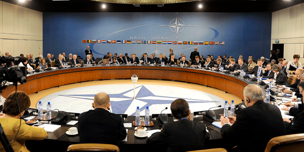 L’OTAN rejoint la coalition contre Daesh