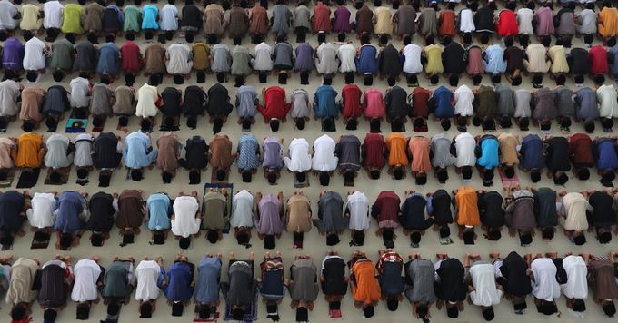 Ramadan 2017 : quels pays démarrent le jeûne samedi 27 mai ?