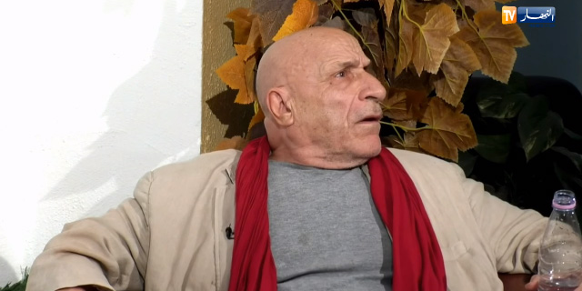 Algérie : une caméra cachée visant un écrivain athée crée un scandale