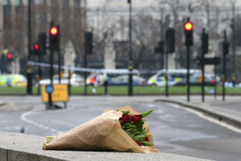 Le CFCM condamne l'attentat de Londres