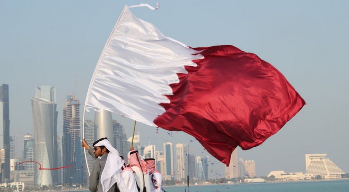 François Burgat : « Le Qatar paye son soutien au mainstream oppositionnel dans la région »