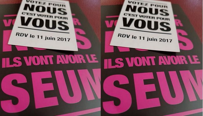 Législatives 2017 : de Paris au Val-Fourré, des candidats pour rendre le pouvoir aux quartiers