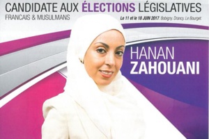 Des listes musulmanes à l'assaut des législatives sous le feu des critiques