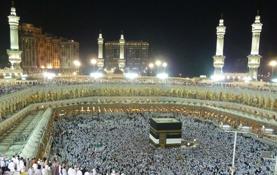 L'Arabie Saoudite nie avoir empêché des pèlerins qataris d'entrer à La Mecque