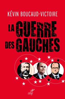 Kevin Victoire : « La droitisation de la France résulte de la défaite culturelle de la gauche »
