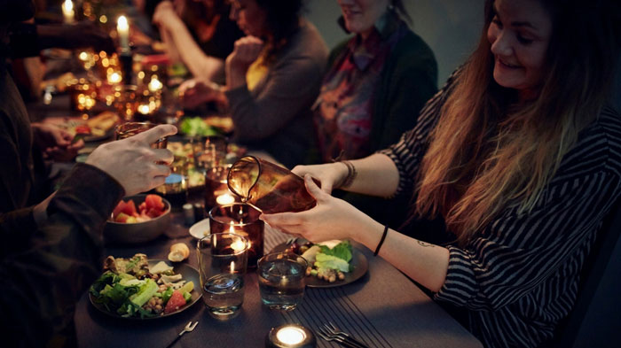 Ramadan : honorer son voisin et son hôte