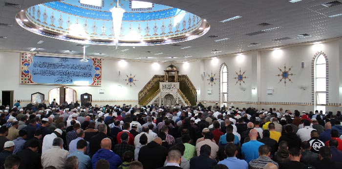 Aïd al-Fitr 2017 : la Nuit du doute fixée pour la fin du Ramadan