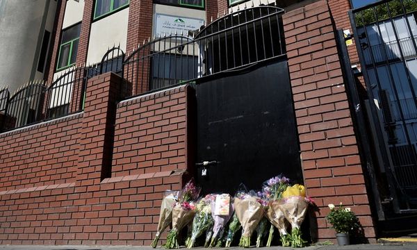 Londres : ce qu'on sait de l'attaque au camion visant des musulmans