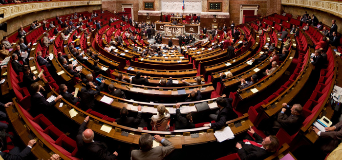 Législatives 2017 : ces députés FN qui font leur entrée à l’Assemblée nationale