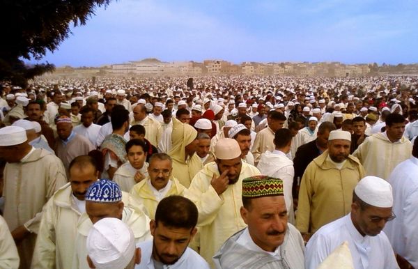 Fin du Ramadan 2017 : le Maroc fixe l'Aïd al-Fitr pour lundi 26 juin