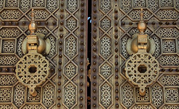 Rouvrir les portes de l’islam, par Omero Marongiu-Perria