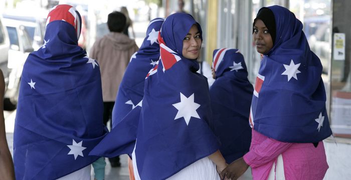 Australie : un rapport inquiétant sur l'islamophobie dévoilé