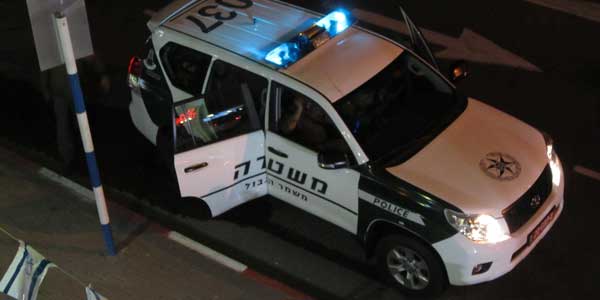 Israël : deux mosquées attaquées dans le nord du pays